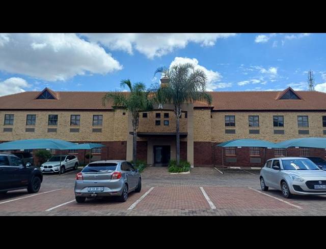 BUSINESS PROPERTY TO RENT IN HIGHVELD